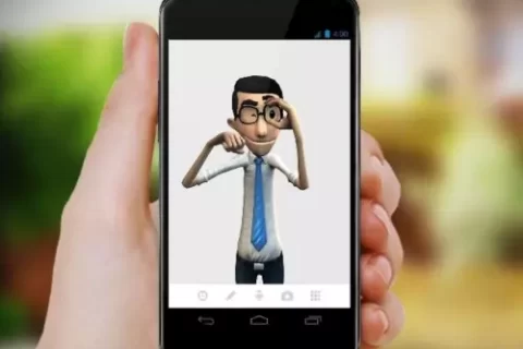 App para aprender libras