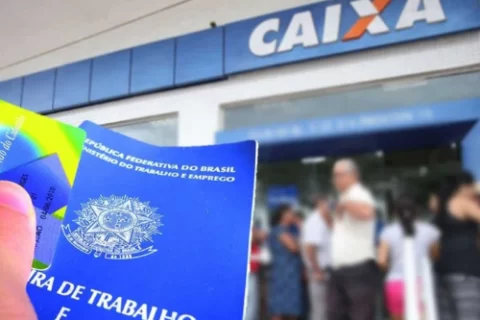 Calendário do PIS/Pasep 2022