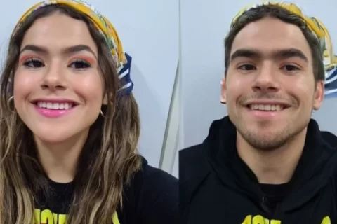 Descubra como baixar aplicativo que muda o rosto