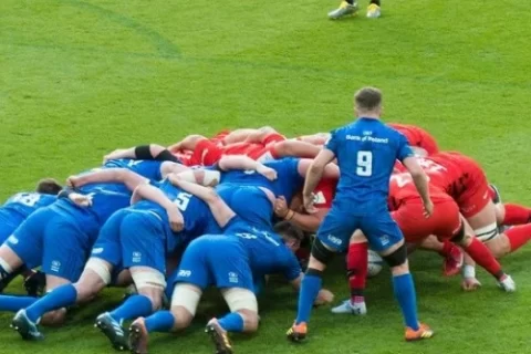 Como assistir Rugby pelo celular