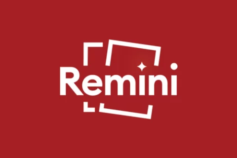 Edite sua foto com IA com Remini
