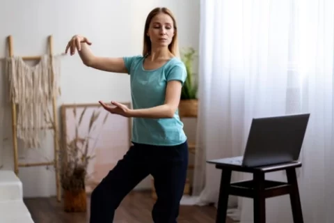 Aplicativos para aprender as danças do momento ( Imagem: Freepik)