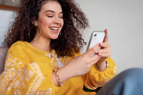 Melhorar a internet do seu celular