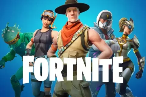 Veja como ganhar v-bucks no Fortinite