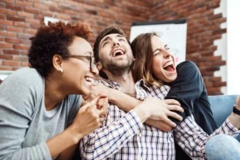 Aplicativos de pegadinhas engraçadas ( Imagem: Freepik)