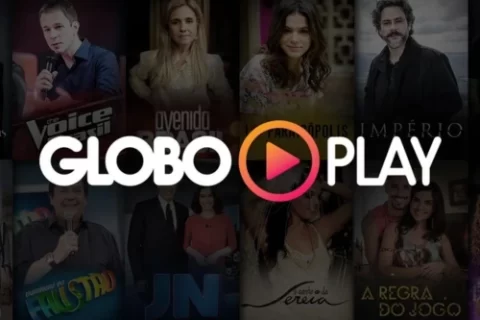 Aplicativo para assistir a Globo de graça e ao vivo ( Imagem: Divulgação)