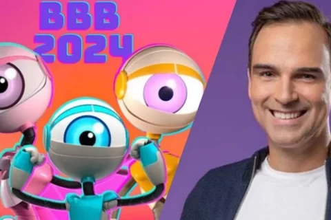 Aplicativo gratuito para assistir BBB ( Imagem: Divulgação)