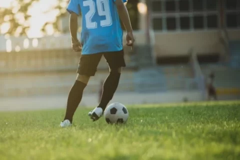 Melhores aplicativos gratuitos de treinos para jogador de futebol ( Imagem: Freepik)