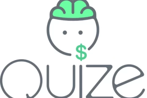 Quize: O jogo de perguntas e respostas que dá dinheiro de verdade! ( Imagem: Divulgação)