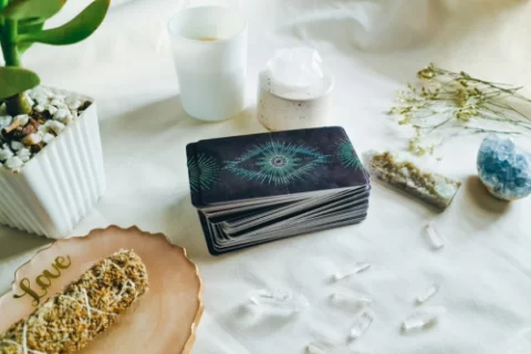 Leitura de tarot: conheça apps gratuitos