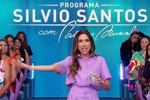 Programas do SBT