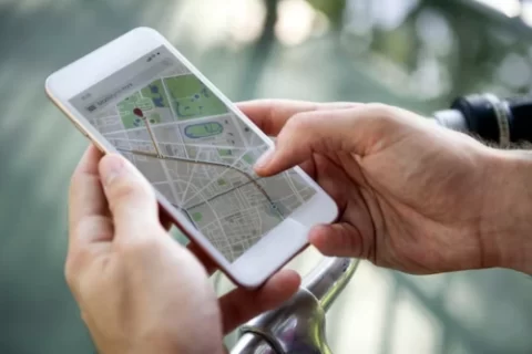 Como baixar mapa da cidade offline? Veja o passo a passo ( Imagem: Freepik)