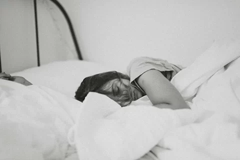 Dormir rápido