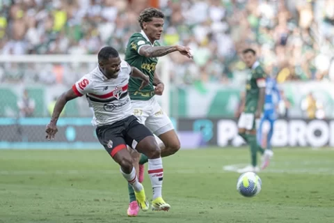Jogos de hoje
