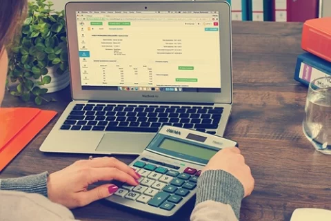 Simular financiamento