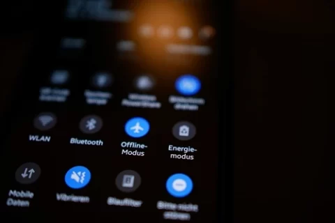 Como fazer o celular tocar?