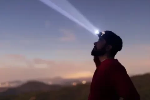 Aplicativos gratuitos de visão noturna para celular ( Imagem: Freepik)