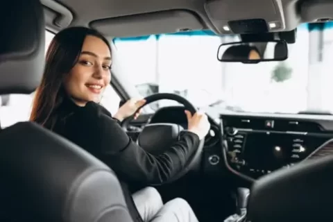 Como rastrear carro com aplicativo? ( Imagem: Freepik)