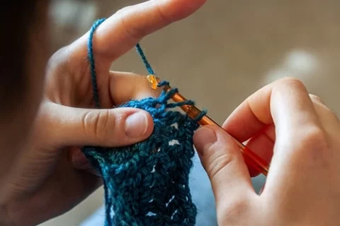 Aprender crochê