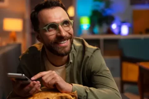 Onde assistir TV aberta grátis ( Imagem: Freepik)