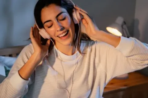 Aprenda a baixar música do Youtube? ( Imagem: Freepik)