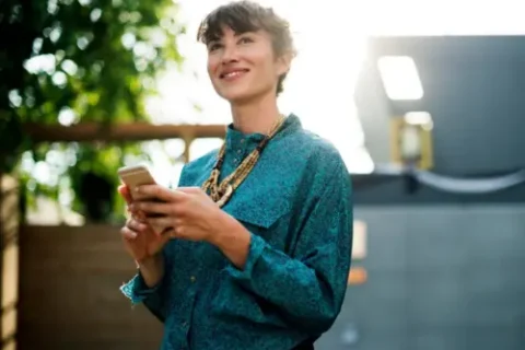 Aplicativo para aumentar o volume do celular ( Imagem: Freepik)