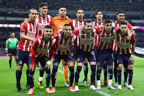 chivas