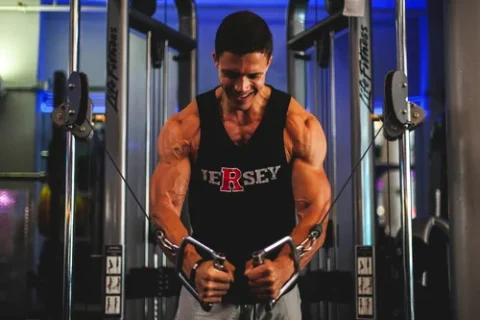 Musculação na medida certa