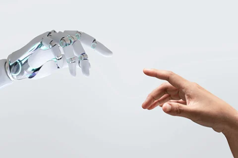 inteligência artificial