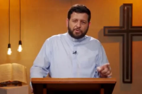 Como assistir Canção Nova grátis