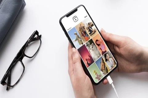 Aprenda a recuperar fotos agora (Foto: Freepik)