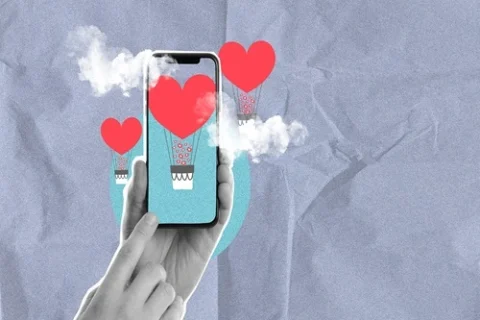 Baixe e comece a usar os aplicativos de bate-papo (Foto: Freepik)