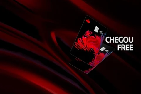 Cartão de crédito para negativado: Veja os 7 melhores