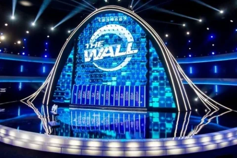 Como participar do The Wall no Domingão com Huck