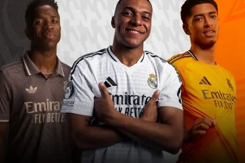 Ver futebol