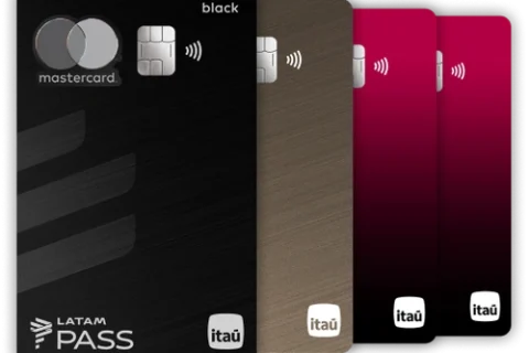 Melhores cartões de crédito para acumular milhas