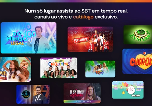 TV