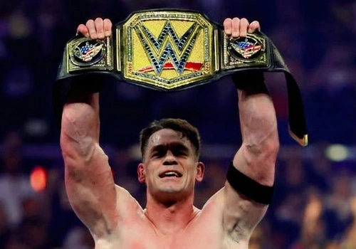 WWE