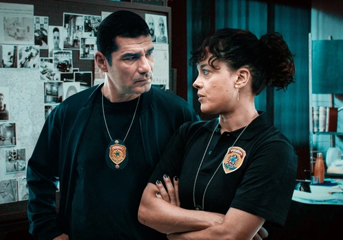 DNA do Crime