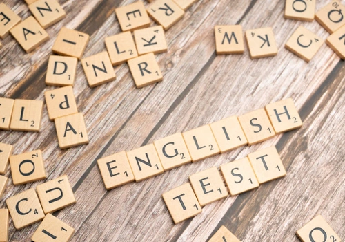 Inglês