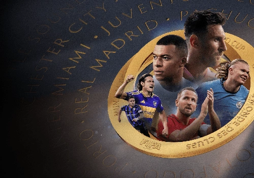 Mundial de Clubes