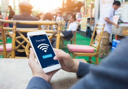 Wi-Fi