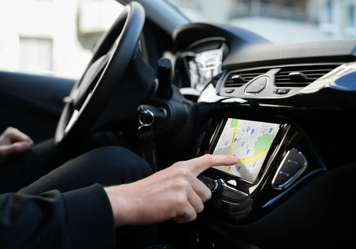 GPS